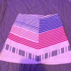 golf skirt